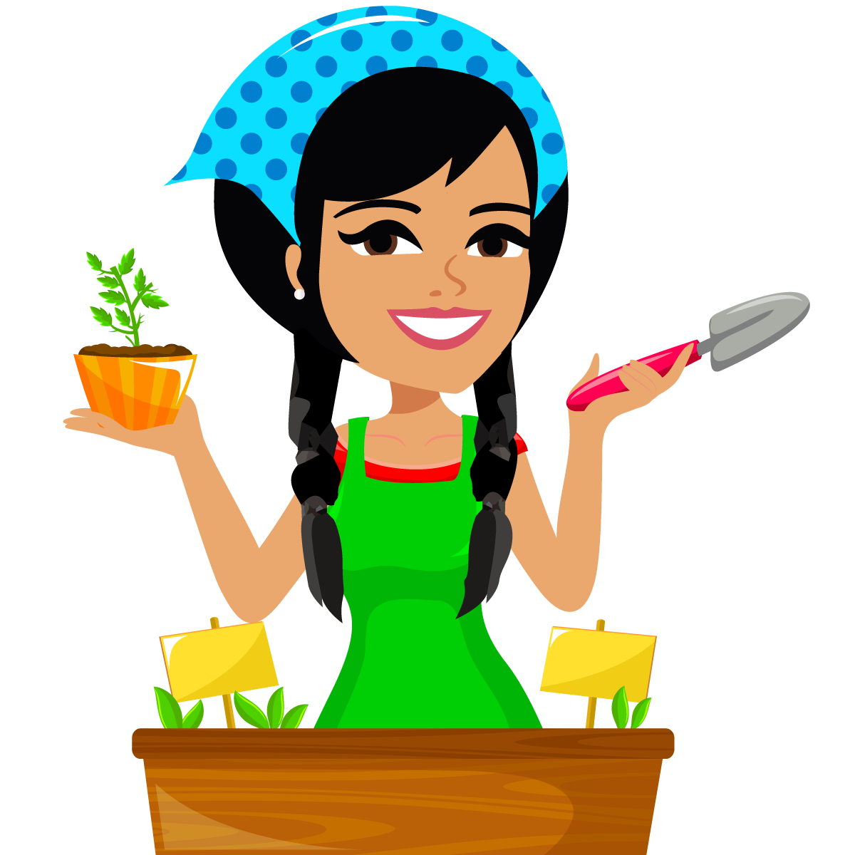 The Fruits Of Today Are The Seeds Of Yesterday Amy Rees Anderson s Blog