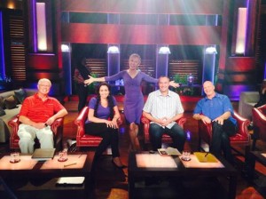 shark tank barbara