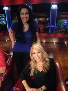 shark tank lori