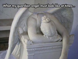 angel
