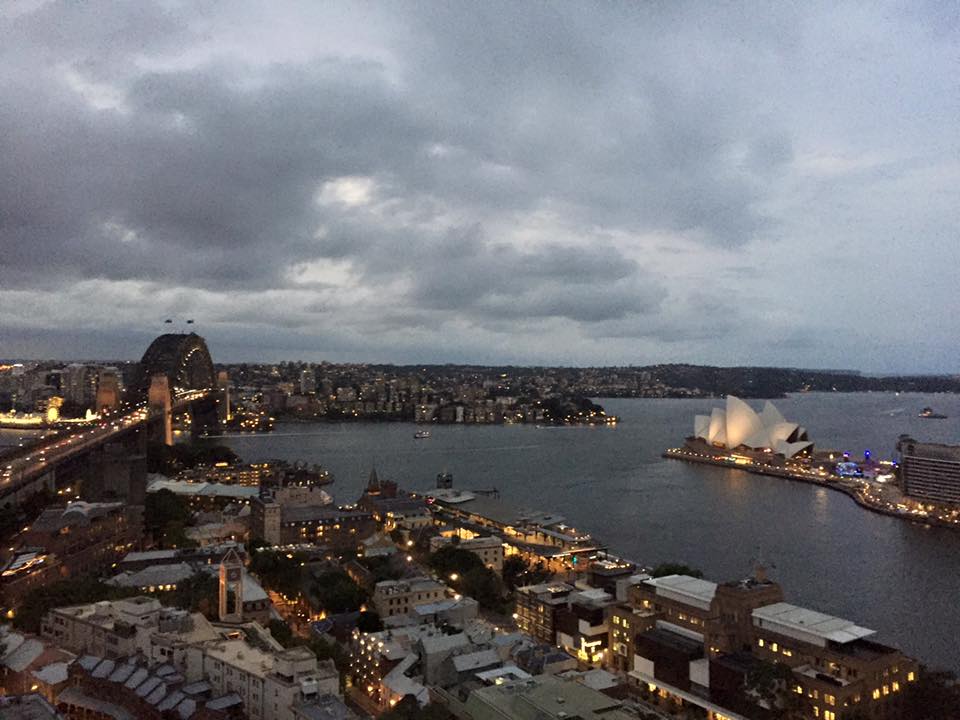Australia 11