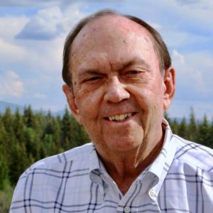 Uncle Marion D. "Buzz" Woods