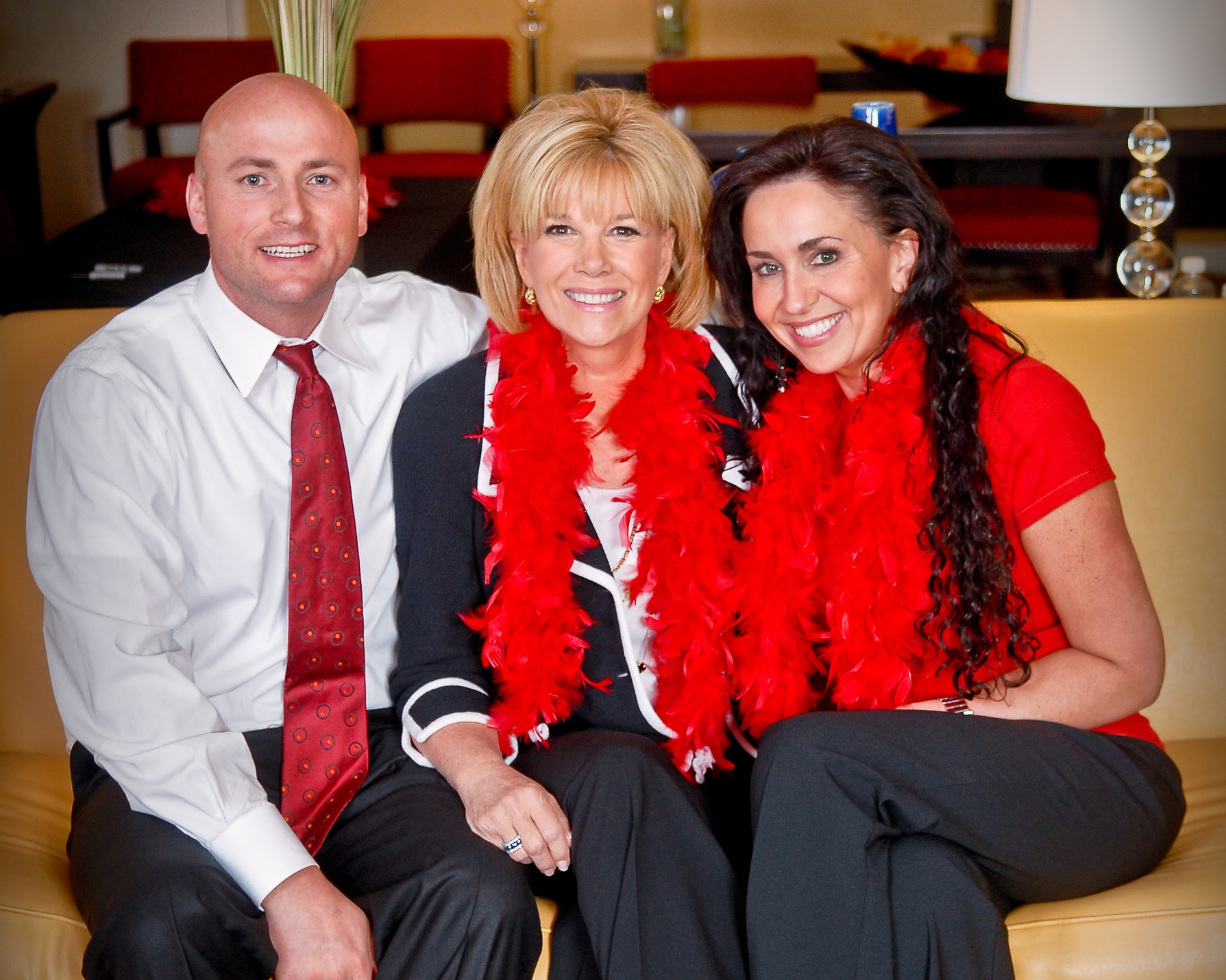 Some Heart Healthy Goodness | Amy Rees Anderson's Blog